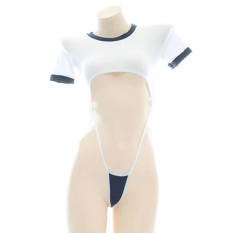 Cute bodysuit sexy lingerie ho - Lingerie 评论和价格