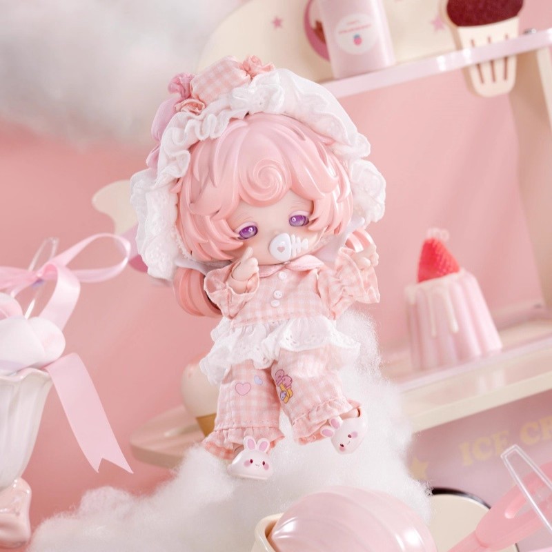 In Stock Come4free Milk Cake D - Dresses 评论和价格