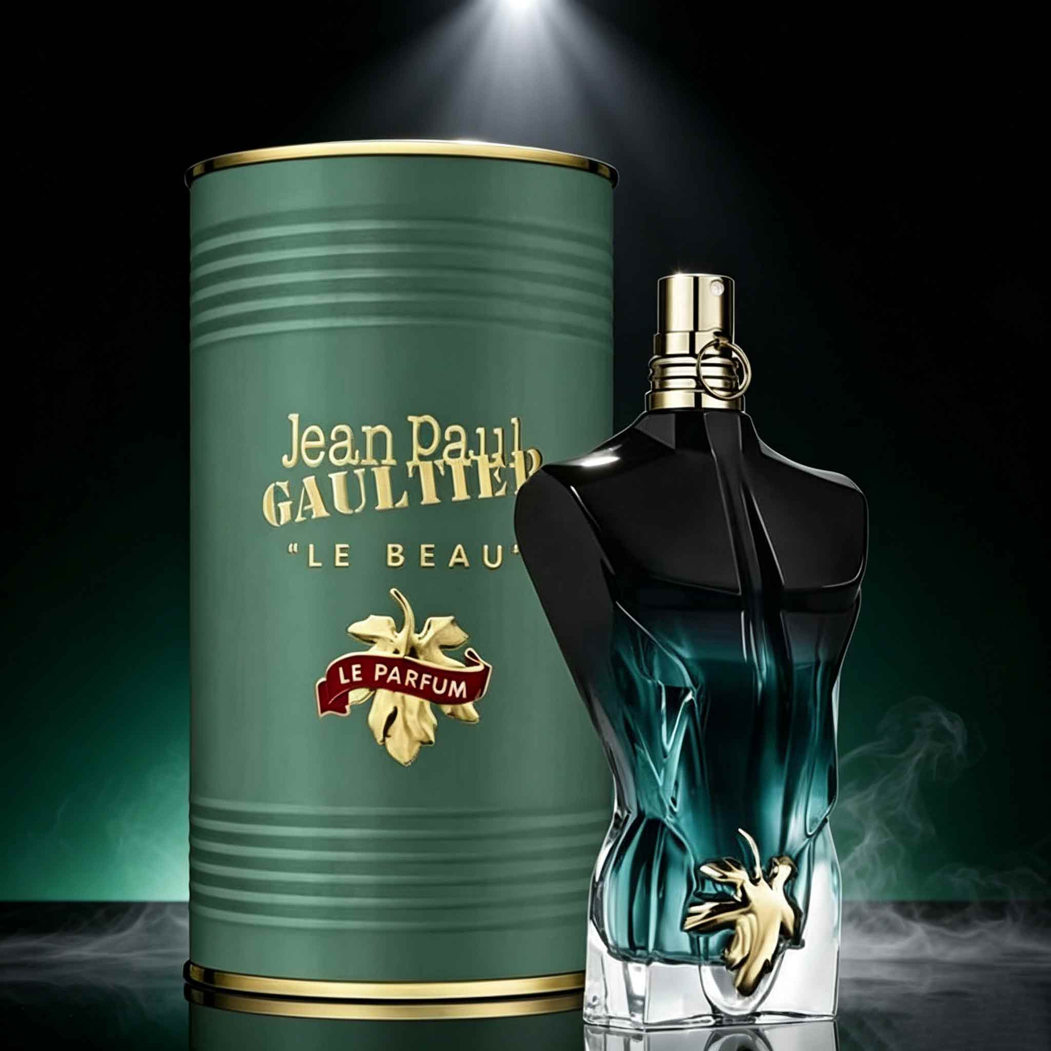 Jean Paul Le Beau EDP Men Perf - Jeans 评论和价格