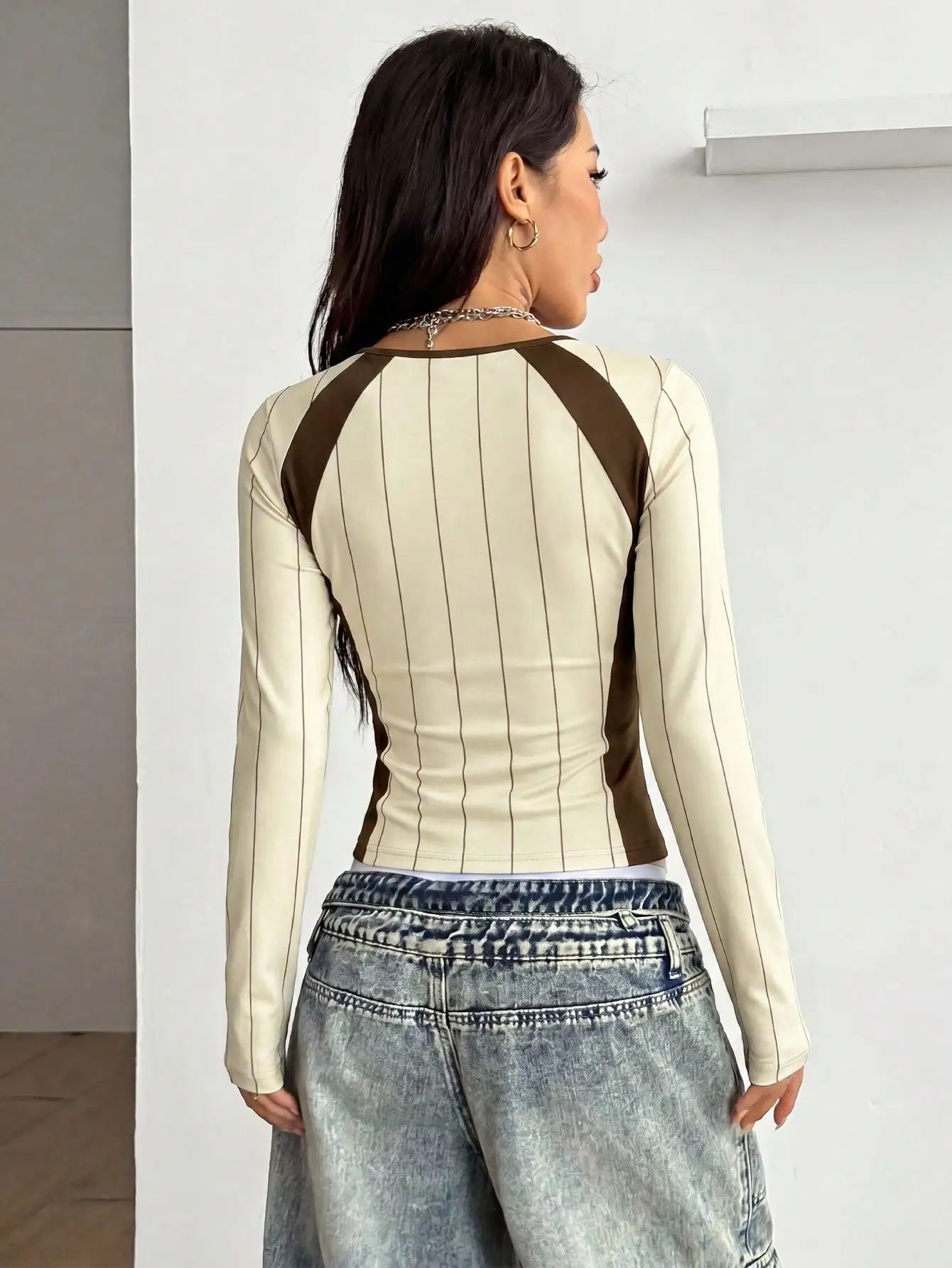 2026 Casual Sporty Women's Bos - Blouses 评论和价格