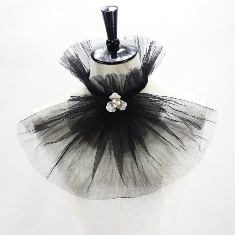 Vintage Court Style Stand Coll - Dresses 评论和价格